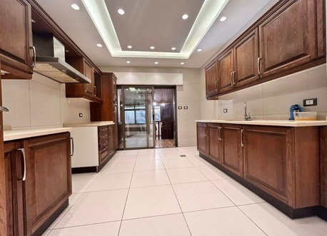 Abdoun, Apartments/Houses, JOD 15000/year,  3 BR,  Ground Floor Semi Furnished 2B + Apartment With Garden N Abdoun 00962777688956