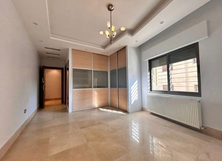 Abdoun, Apartments/Houses, JOD 15000/year,  3 BR,  Ground Floor Semi Furnished 2B + Apartment With Garden N Abdoun 00962777688956