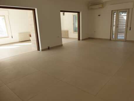 Abdoun, Apartments/Houses, JOD 24000/year,  4 BR,  Part Of Villa Semi Furnished 4B With Big Garden In Abdoun 00962777688956