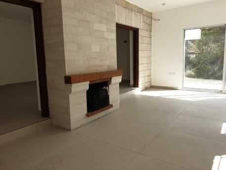 Abdoun, Apartments/Houses, JOD 24000/year,  4 BR,  Part Of Villa Semi Furnished 4B With Big Garden In Abdoun 00962777688956