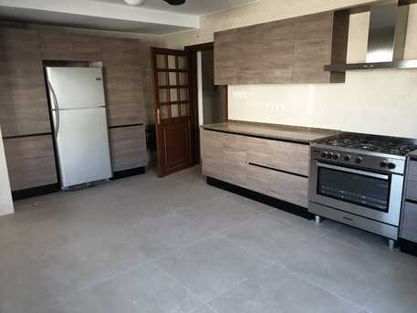 Abdoun, Apartments/Houses, JOD 24000/year,  4 BR,  Part Of Villa Semi Furnished 4B With Big Garden In Abdoun 00962777688956