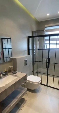 Amman, Apartments/Houses, JOD 15000/year,  Furnished,  2 BR,  Roof Top Fully Furnished Two Bedroom Apartment With Big Terrace Der Ghbar 00962777688956