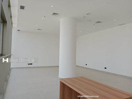 Kuwait City, Apartments/Houses, KWD 500/month, Studio, 30 Sq. Meter, OFFICES FOR RENT IN QIBLA, KUWAIT
