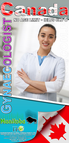 Dubai, Immigration, Canada PNP Immigration With Family