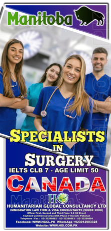 Dubai, Immigration, Canada PNP Immigration With Family