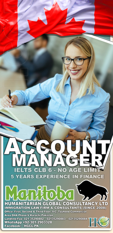 Dubai, Immigration, Canada PNP Immigration With Family