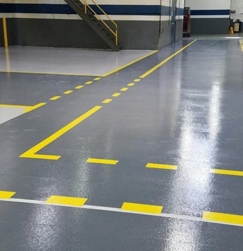 Riyadh, Construction, Epoxy Flooring Epoxy Parking All Types Epoxy