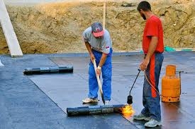 Tabuk City, Construction, Waterproofing Company