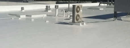 Tabuk City, Construction, Waterproofing Company