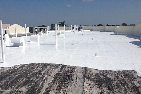 Tabuk City, Construction, Waterproofing Company