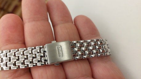 Riyadh, Watches, SAR 850,  RADO Watch For Ladies Original Swiss Made