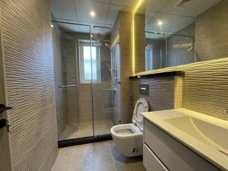 Segaya, Apartments/Houses, BHD 270/month,  Furnished,  Studio,  80 Sq. Meter,  Luxurious Brand New Studio And 1Bedroom Apartment For Rent In The Heart Of Manama