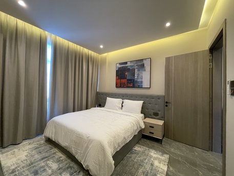 Segaya, Apartments/Houses, BHD 270/month,  Furnished,  Studio,  80 Sq. Meter,  Luxurious Brand New Studio And 1Bedroom Apartment For Rent In The Heart Of Manama