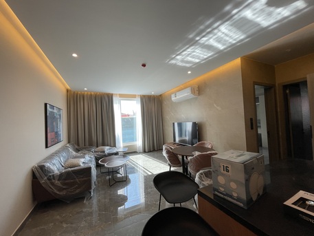 Segaya, Apartments/Houses, BHD 270/month,  Furnished,  Studio,  80 Sq. Meter,  Luxurious Brand New Studio And 1Bedroom Apartment For Rent In The Heart Of Manama