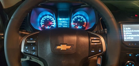 Khobar, Vehicles, Cars & Trucks , SAR 42000, RENT TO OWN, 2016, Automatic, 310000 KM, *** PAY LESS THAN A RENT AND OWN THE CAR - UMA AGENCY MAINTAINED - TRAIL BLAZER ***