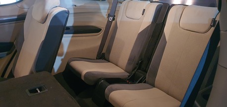 Khobar, Vehicles, Cars & Trucks , SAR 42000, RENT TO OWN, 2016, Automatic, 310000 KM, *** PAY LESS THAN A RENT AND OWN THE CAR - UMA AGENCY MAINTAINED - TRAIL BLAZER ***