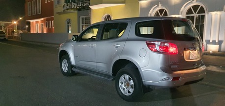 Khobar, Vehicles, Cars & Trucks , SAR 42000, RENT TO OWN, 2016, Automatic, 310000 KM, *** PAY LESS THAN A RENT AND OWN THE CAR - UMA AGENCY MAINTAINED - TRAIL BLAZER ***