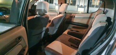 Khobar, Vehicles, Cars & Trucks , SAR 42000, RENT TO OWN, 2016, Automatic, 310000 KM, *** PAY LESS THAN A RENT AND OWN THE CAR - UMA AGENCY MAINTAINED - TRAIL BLAZER ***