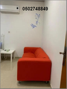 Khobar, Apartments/Houses, SAR 2000/month,  Furnished,  1 BR,  40 Sq. Meter,  Next To Hyper LULU Khobar Fully Furnished 1 BHK Inclusive All