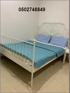 Khobar, Apartments/Houses, SAR 2000/month,  Furnished,  1 BR,  40 Sq. Meter,  Next To Hyper LULU Khobar Fully Furnished 1 BHK Inclusive All