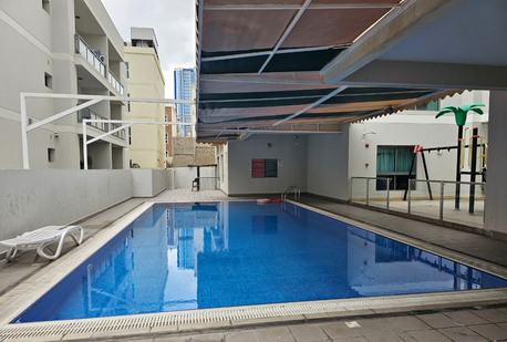 Juffair, Apartments/Houses, BHD 300/month,  2 BR,  Fully Furnished, Inclusive EWA, One BHK  275 BD.Juffair (Dreamstar)