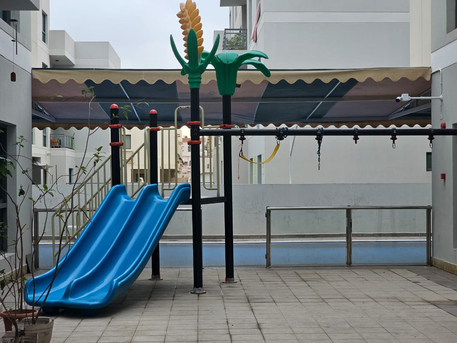 Juffair, Apartments/Houses, BHD 300/month,  2 BR,  Fully Furnished, Inclusive EWA, One BHK  275 BD.Juffair (Dreamstar)