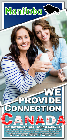 Karachi, Immigration, How You Can Immigrate To Canada Via The Provincial Nominee Programs