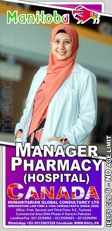 Karachi, Immigration, How You Can Immigrate To Canada Via The Provincial Nominee Programs