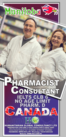 Karachi, Immigration, How You Can Immigrate To Canada Via The Provincial Nominee Programs