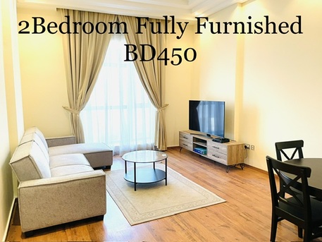 Segaya, Apartments/Houses, BHD 300/month,  Furnished,  1 BR,  120 Sq. Meter,  Bright And Spacious Apartment With All Amenities
