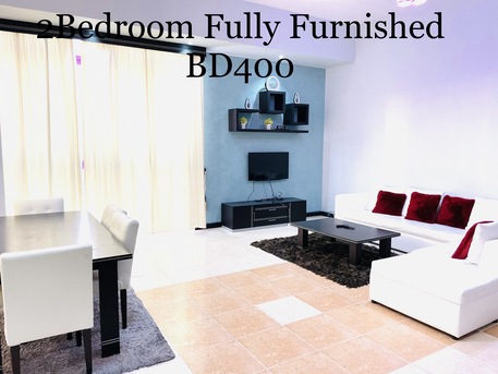 Segaya, Apartments/Houses, BHD 300/month,  Furnished,  1 BR,  120 Sq. Meter,  Bright And Spacious Apartment With All Amenities