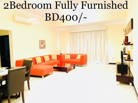 Segaya, Apartments/Houses, BHD 300/month,  Furnished,  1 BR,  120 Sq. Meter,  Bright And Spacious Apartment With All Amenities