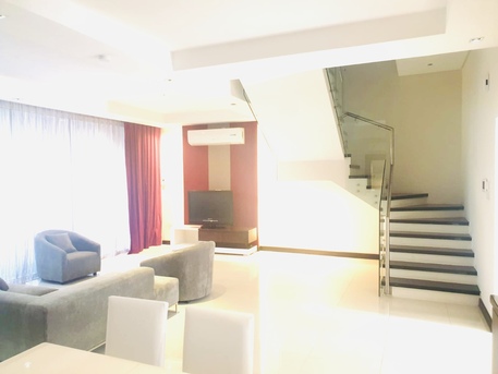 Segaya, Villas, BHD 850,  Furnished,  350 Sq. Meter,  Spacious 4Bedroom Villa For Rent In Adliya