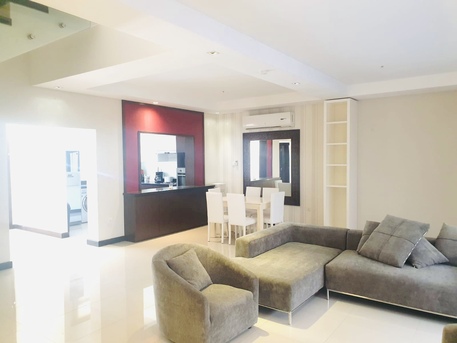 Segaya, Villas, BHD 850,  Furnished,  350 Sq. Meter,  Spacious 4Bedroom Villa For Rent In Adliya