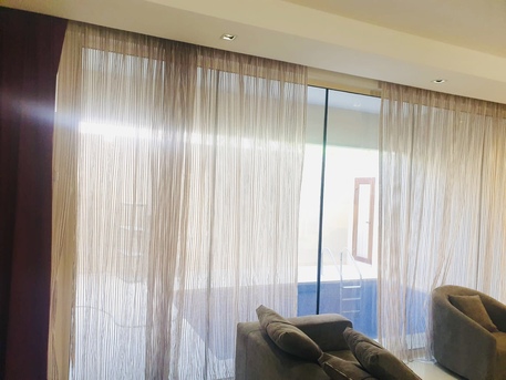 Segaya, Villas, BHD 850,  Furnished,  350 Sq. Meter,  Spacious 4Bedroom Villa For Rent In Adliya