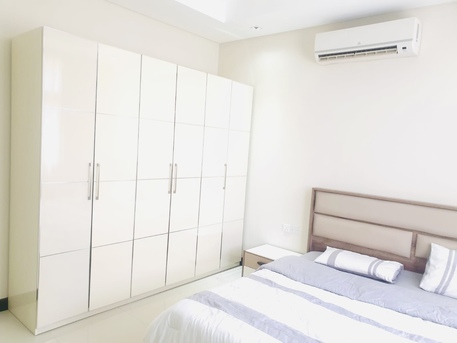 Segaya, Villas, BHD 850,  Furnished,  350 Sq. Meter,  Spacious 4Bedroom Villa For Rent In Adliya