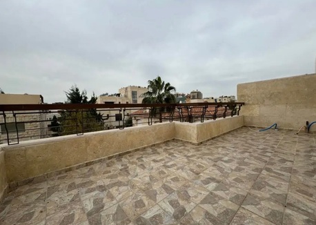 Abdoun, Apartments/Houses, JOD 20000/year,  Furnished,  2 BR,  Roof Top Fully Furnished Two Bedroom Apartment With Big Terrace In Abdoun 00962777688956