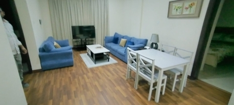 Juffair, Apartments/Houses, BHD 300/month,  2 BR,  FULLY FURNISHED 2 BHK APARTMENT FOR RENT IN JUFFAIR -: 38185065