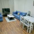 BHD 300/month,  2 BR,  FULLY FURNISHED 2 BHK APARTMENT FOR RENT IN JUFFAIR -: 38185065