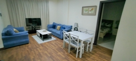 Juffair, Apartments/Houses, BHD 300/month,  2 BR,  FULLY FURNISHED 2 BHK APARTMENT FOR RENT IN JUFFAIR -: 38185065