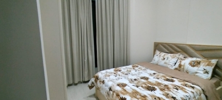 Juffair, Apartments/Houses, BHD 300/month,  2 BR,  FULLY FURNISHED 2 BHK APARTMENT FOR RENT IN JUFFAIR -: 38185065