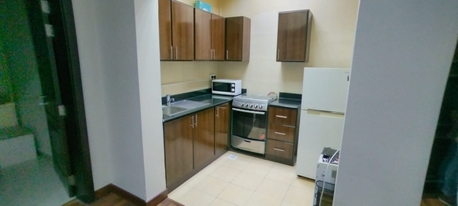 Juffair, Apartments/Houses, BHD 300/month,  2 BR,  FULLY FURNISHED 2 BHK APARTMENT FOR RENT IN JUFFAIR -: 38185065