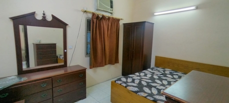 Salmaniya, Apartments/Houses, BHD 220/month,  1 BR,  FULLY FURNISHED 1 BHK APARTMENT FOR RENT IN SALMANIYA -: 38185065