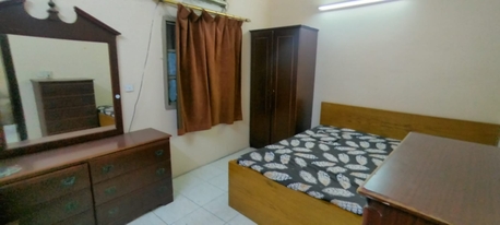 Salmaniya, Apartments/Houses, BHD 220/month,  1 BR,  FULLY FURNISHED 1 BHK APARTMENT FOR RENT IN SALMANIYA -: 38185065