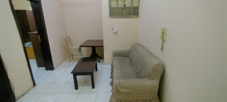 Salmaniya, Apartments/Houses, BHD 220/month,  1 BR,  FULLY FURNISHED 1 BHK APARTMENT FOR RENT IN SALMANIYA -: 38185065
