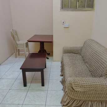 Salmaniya, Apartments/Houses, BHD 220/month,  1 BR,  FULLY FURNISHED 1 BHK APARTMENT FOR RENT IN SALMANIYA -: 38185065
