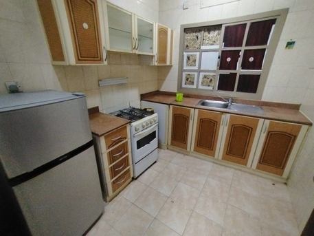 Salmaniya, Apartments/Houses, BHD 220/month,  1 BR,  FULLY FURNISHED 1 BHK APARTMENT FOR RENT IN SALMANIYA -: 38185065