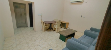Salmaniya, Apartments/Houses, BHD 240/month,  1 BR,  SPACIOUS FURNISHED 1 BHK APARTMENT FOR RENT IN SALMANIYA -: 38185065