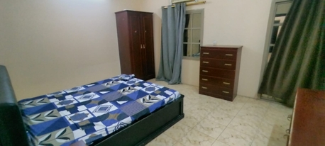 Salmaniya, Apartments/Houses, BHD 240/month,  1 BR,  SPACIOUS FURNISHED 1 BHK APARTMENT FOR RENT IN SALMANIYA -: 38185065
