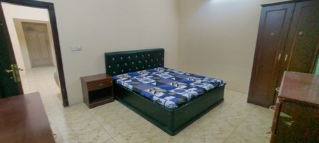 Salmaniya, Apartments/Houses, BHD 240/month,  1 BR,  SPACIOUS FURNISHED 1 BHK APARTMENT FOR RENT IN SALMANIYA -: 38185065